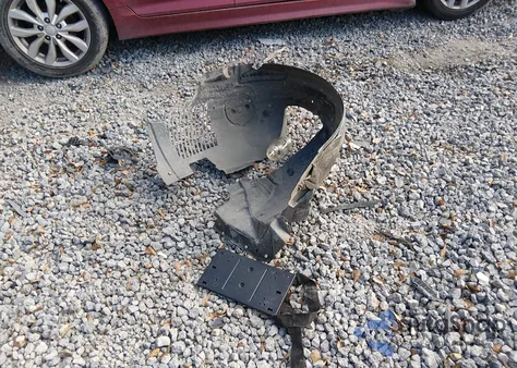 2017 Jaguar Xf z USA, uszkodzony, nr VIN SAJBJ4BV2HTY28066